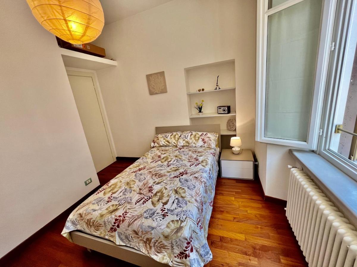 Divina Luxury Apartment With Jacuzzi Near The Lake コモ エクステリア 写真